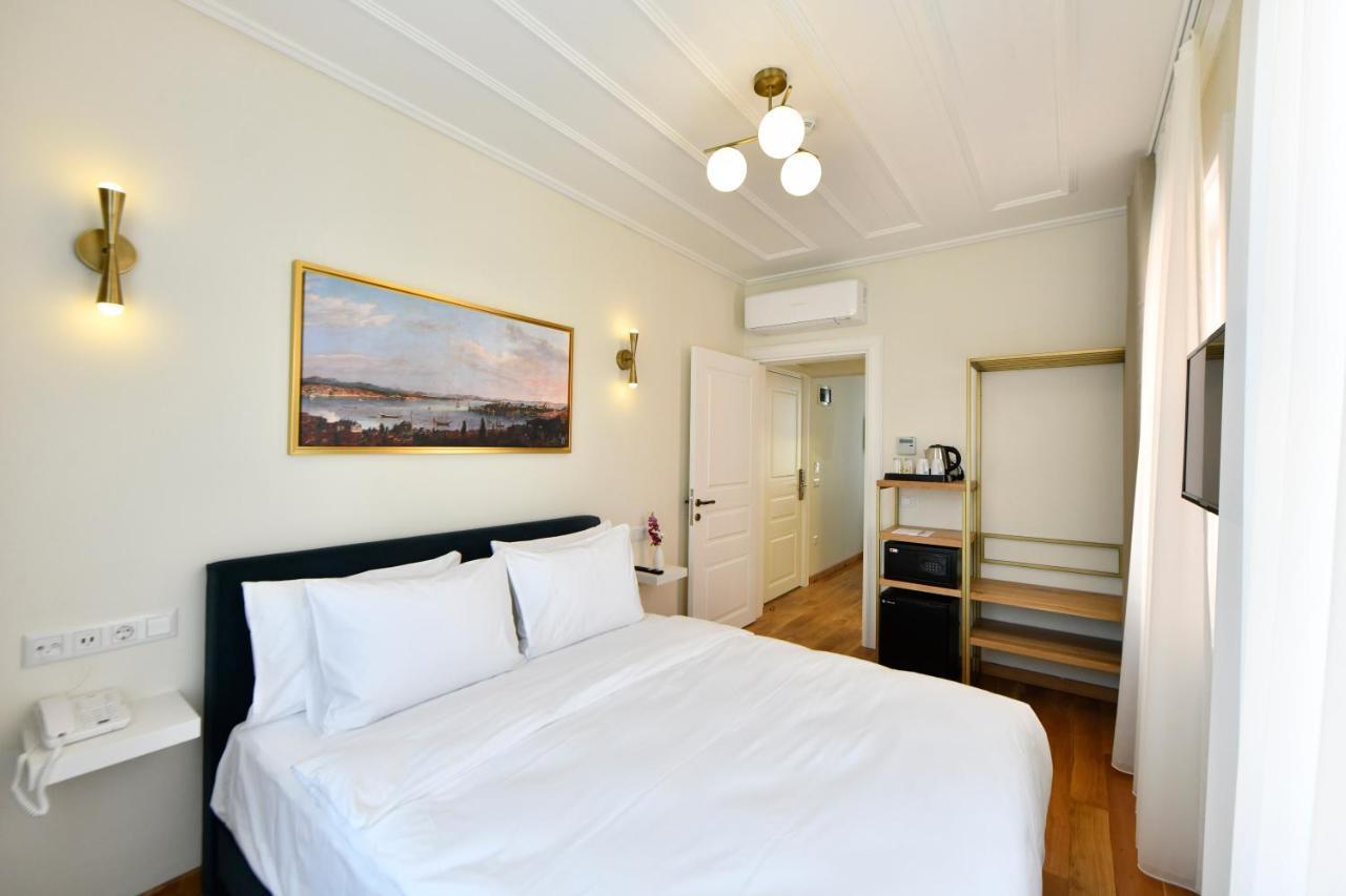 Hotel Agras Istambul