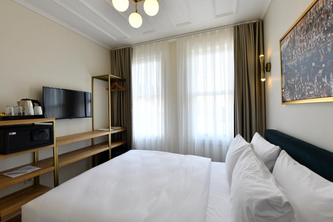 Hotel Agras Istambul
