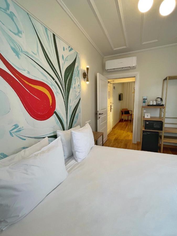 Agras Hotel Istambul